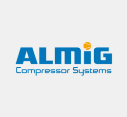 Almig GmbH Katalogai